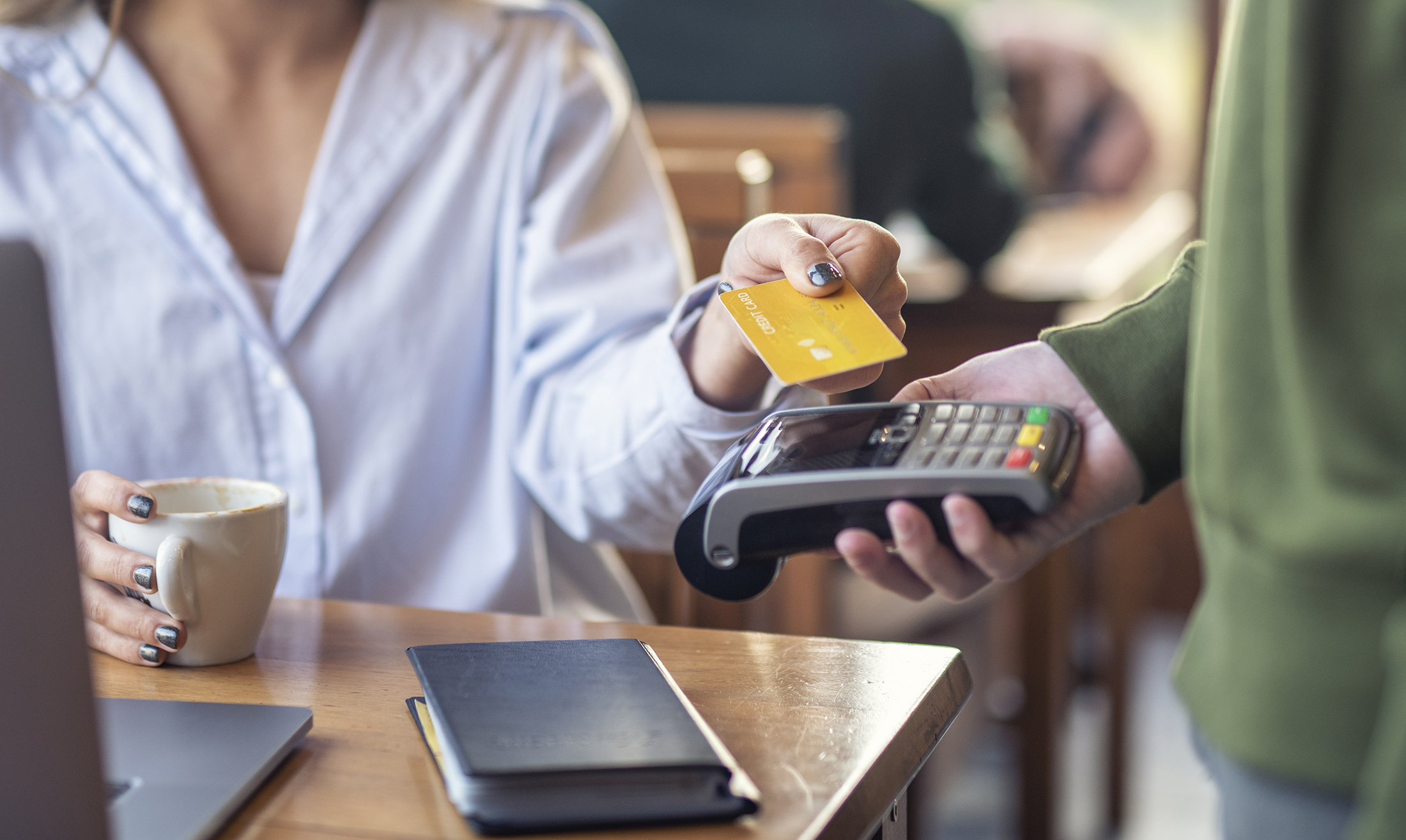 Card Payment Machines for Retail - KFP Payment Solutions | KFP Total IT ...